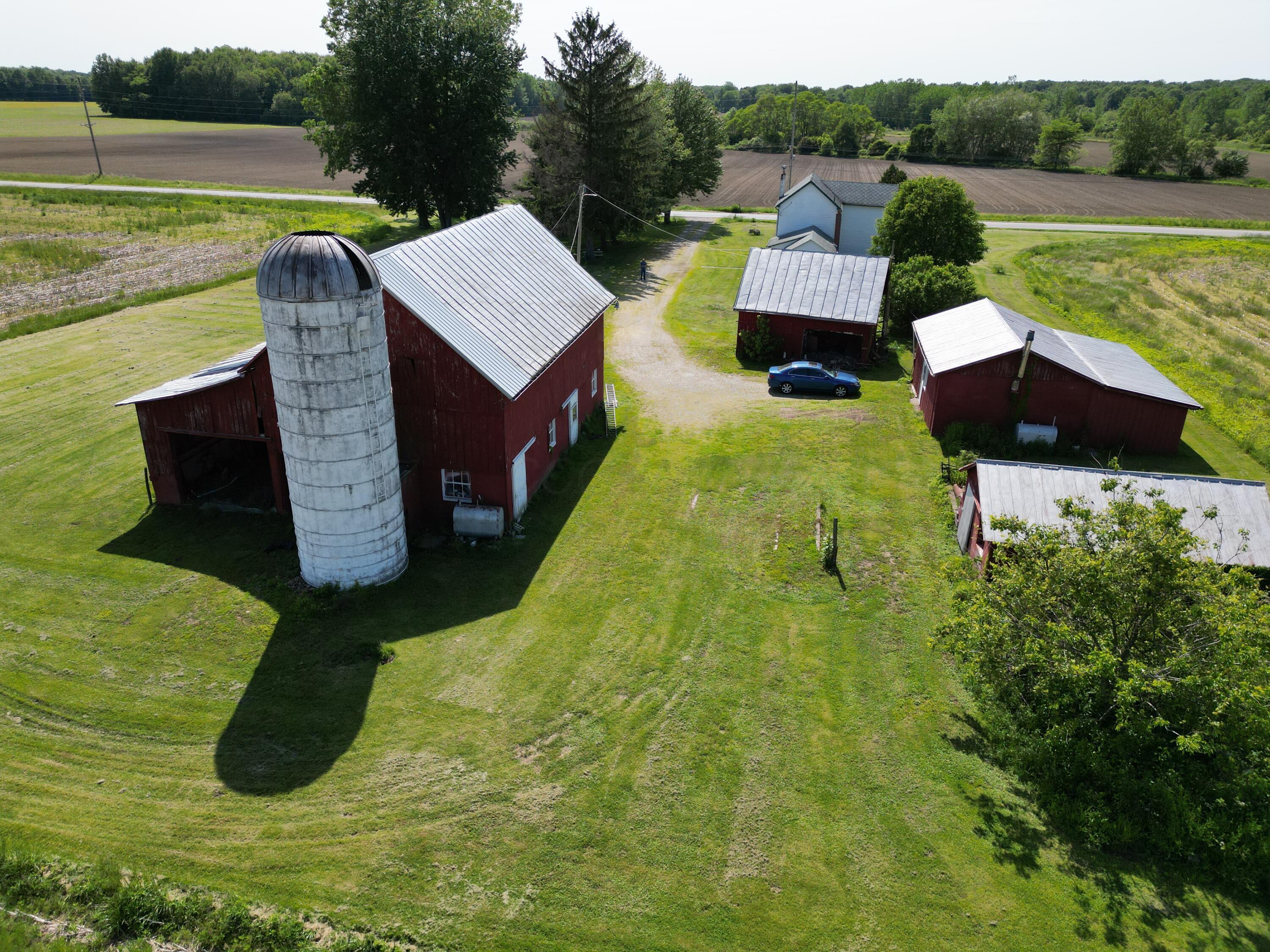 4566 Condit Road, Sunbury, Ohio image 13
