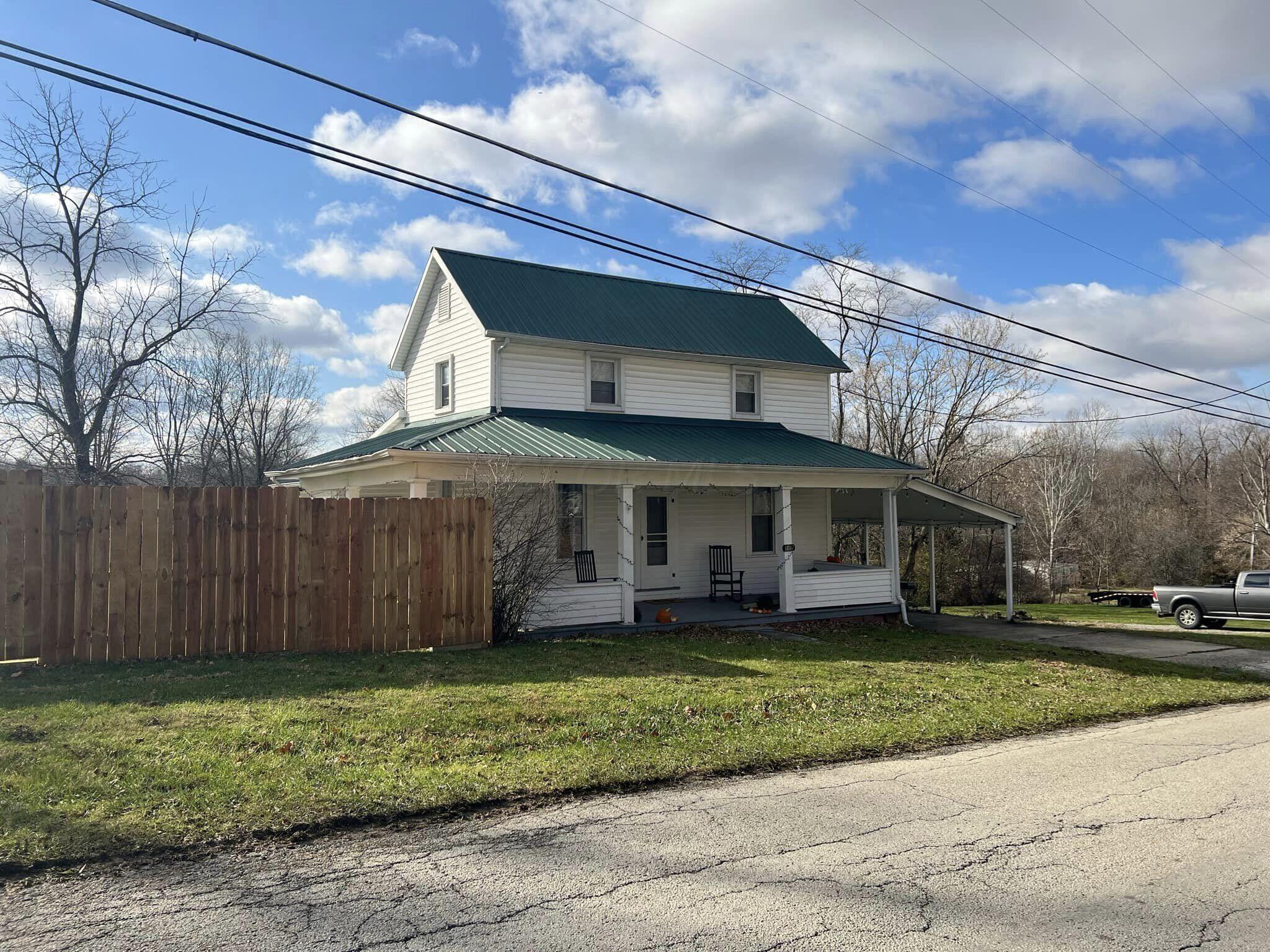 113 N High Street, Leesburg, Ohio image 1