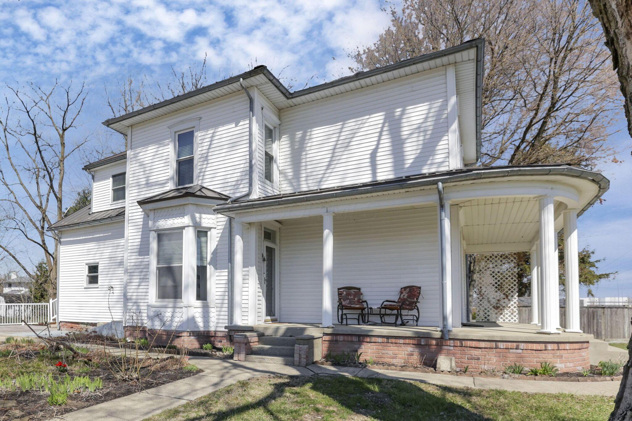 8502 Mink Street, Etna, Ohio image 43