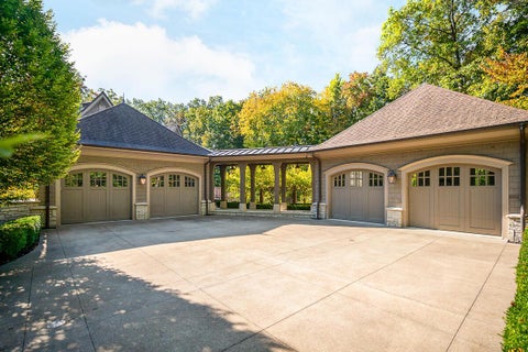 Tiny photo for 1741 Strathshire Hall Place, Powell, OH 43065 (MLS # 226019574)