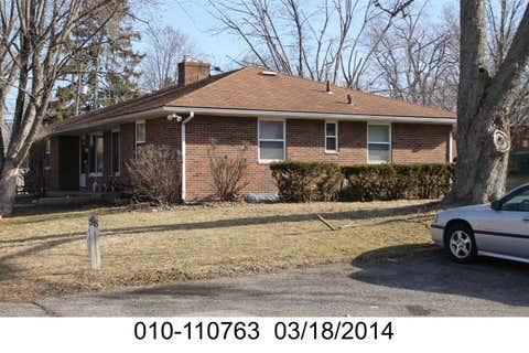 Multifamily For Rent - 42 Sunnyside Lane<br/> Columbus, OH 43214
