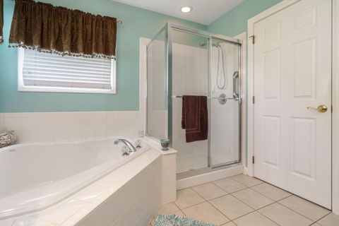 Tiny photo for 6934 Joysmith Circle, New Albany, OH 43054 (MLS # 226014150)