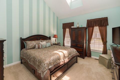 Tiny photo for 6934 Joysmith Circle, New Albany, OH 43054 (MLS # 226014150)