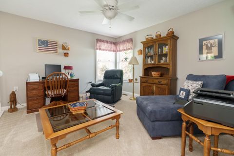 Tiny photo for 6934 Joysmith Circle, New Albany, OH 43054 (MLS # 226014150)