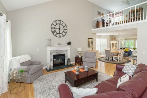 Tiny photo for 6934 Joysmith Circle, New Albany, OH 43054 (MLS # 226014150)