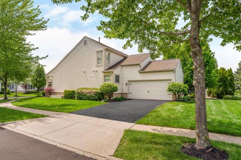 Tiny photo for 6934 Joysmith Circle, New Albany, OH 43054 (MLS # 226014150)