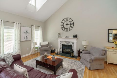 Tiny photo for 6934 Joysmith Circle, New Albany, OH 43054 (MLS # 226014150)