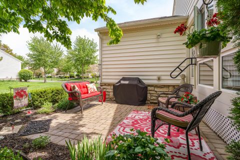Tiny photo for 6934 Joysmith Circle, New Albany, OH 43054 (MLS # 226014150)
