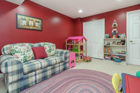 Tiny photo for 6934 Joysmith Circle, New Albany, OH 43054 (MLS # 226014150)