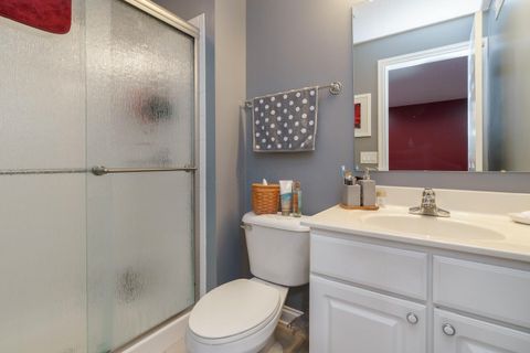 Tiny photo for 6934 Joysmith Circle, New Albany, OH 43054 (MLS # 226014150)