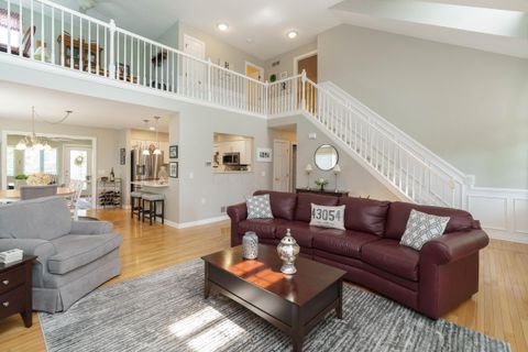 Tiny photo for 6934 Joysmith Circle, New Albany, OH 43054 (MLS # 226014150)