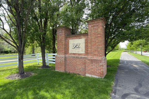 Tiny photo for 6934 Joysmith Circle, New Albany, OH 43054 (MLS # 226014150)
