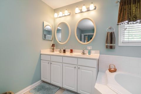 Tiny photo for 6934 Joysmith Circle, New Albany, OH 43054 (MLS # 226014150)