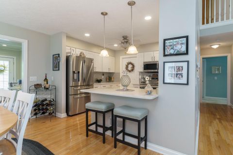 Tiny photo for 6934 Joysmith Circle, New Albany, OH 43054 (MLS # 226014150)