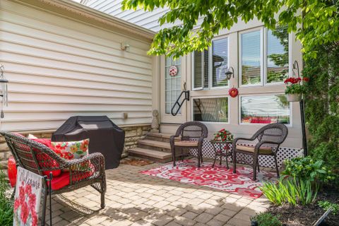 Tiny photo for 6934 Joysmith Circle, New Albany, OH 43054 (MLS # 226014150)