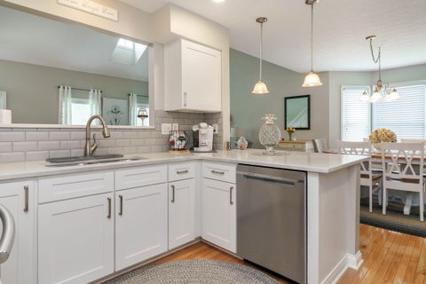 Tiny photo for 6934 Joysmith Circle, New Albany, OH 43054 (MLS # 226014150)