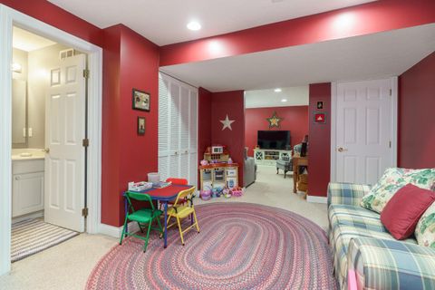 Tiny photo for 6934 Joysmith Circle, New Albany, OH 43054 (MLS # 226014150)