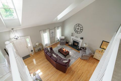 Tiny photo for 6934 Joysmith Circle, New Albany, OH 43054 (MLS # 226014150)