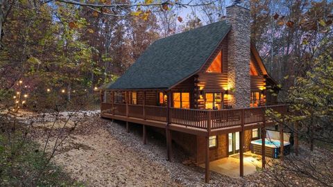 Photo of 17834 Goat Run Honey Fork Road, Logan, OH 43138 (MLS # 225044439)