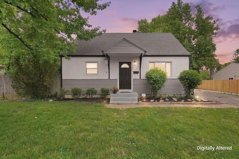 Photo of 1856 Lehner Road, Columbus, OH 43224 (MLS # 226017445)