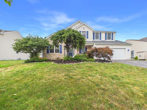 Photo of 248 Beechnut Street, Pickerington, OH 43147 (MLS # 226027273)