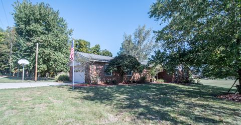 Photo of 11682 Taylor Road, Plain City, OH 43064 (MLS # 225038834)