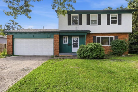 Photo of 1265 Seymour Avenue, Columbus, OH 43206 (MLS # 226031765)