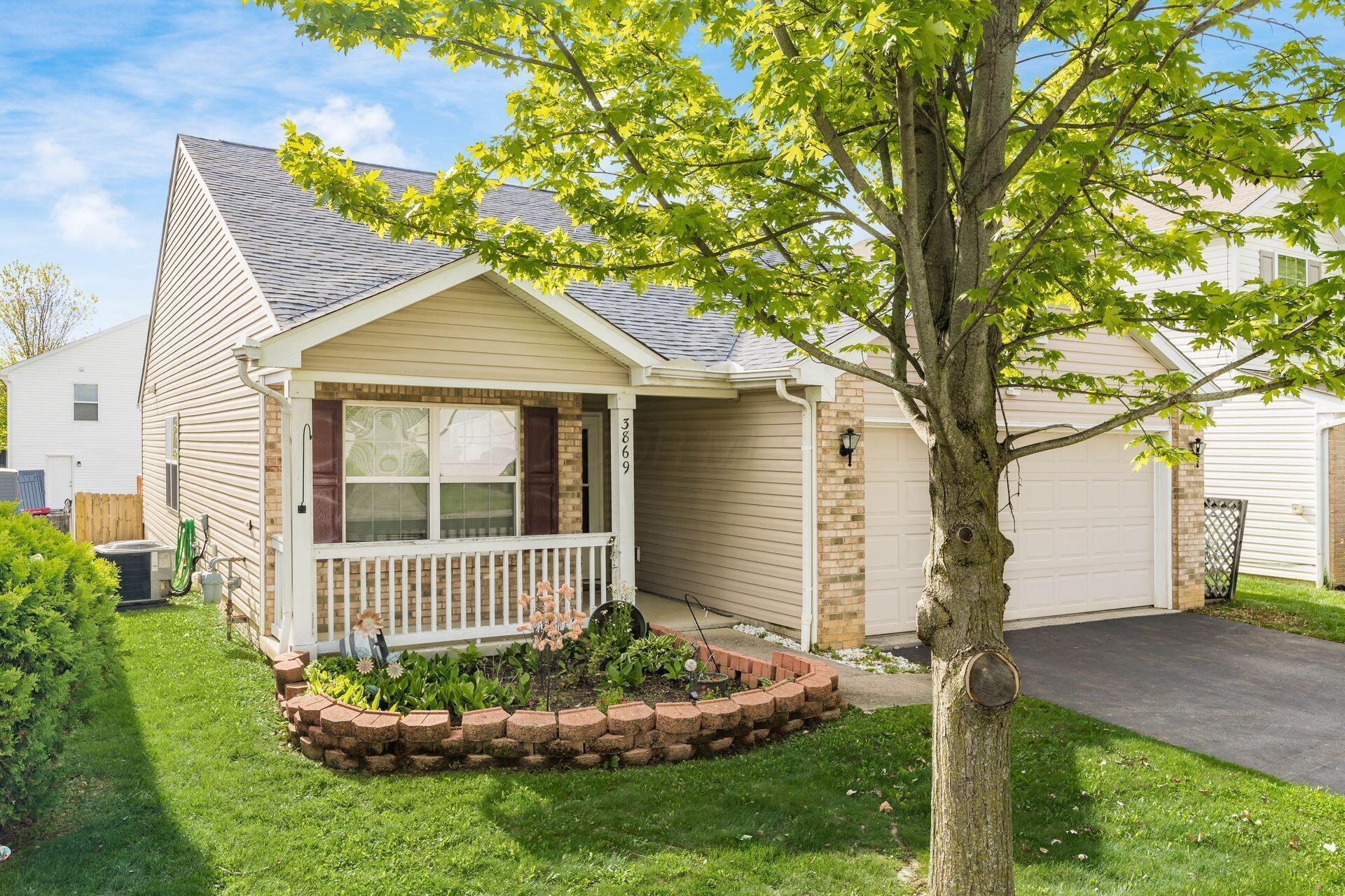 3869 Winding Twig Drive, Canal Winchester, Ohio image 3