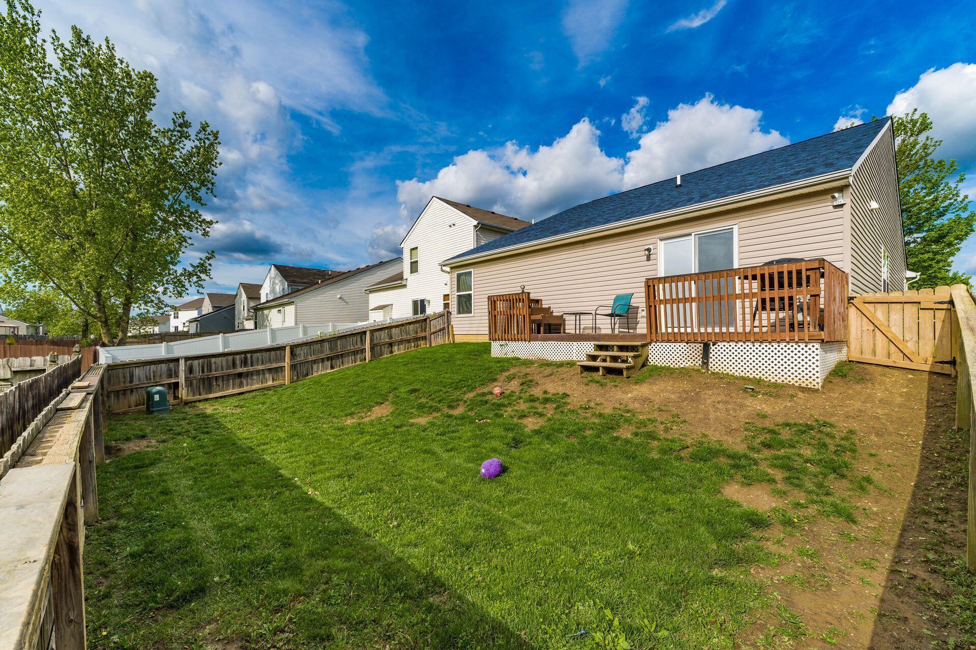3869 Winding Twig Drive, Canal Winchester, Ohio image 30