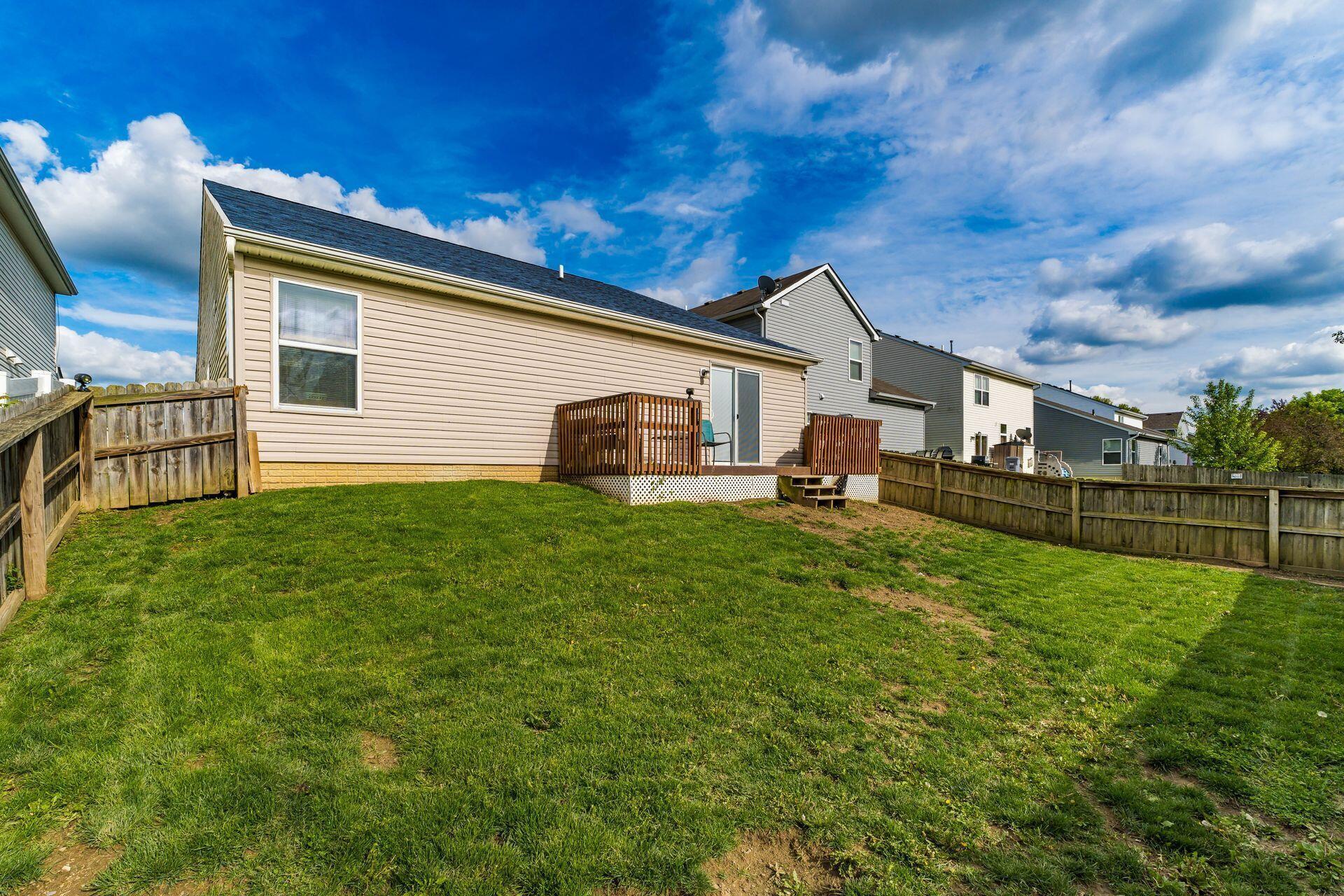 3869 Winding Twig Drive, Canal Winchester, Ohio image 31