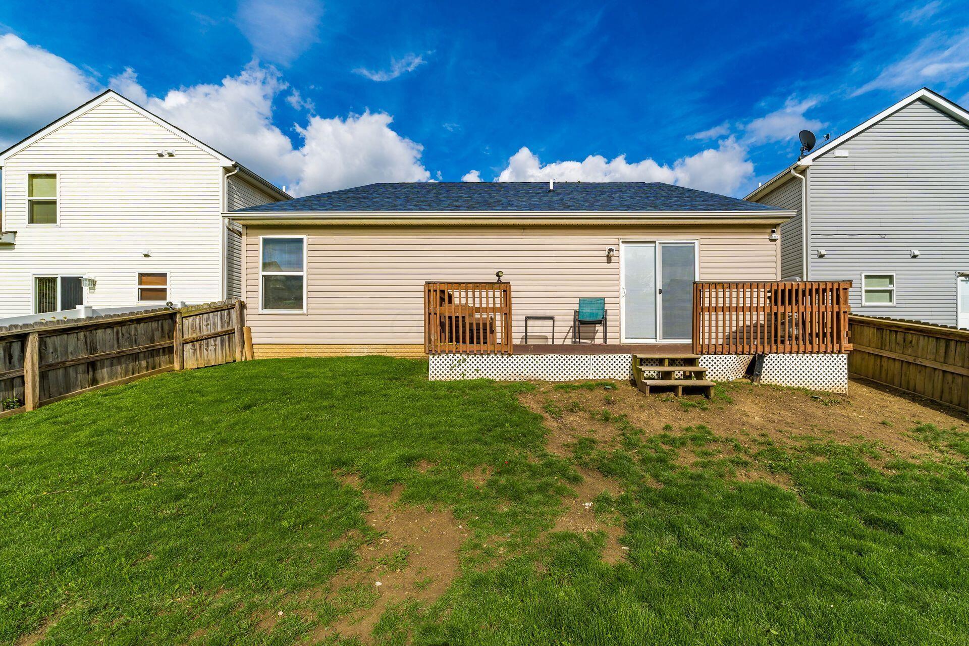 3869 Winding Twig Drive, Canal Winchester, Ohio image 29