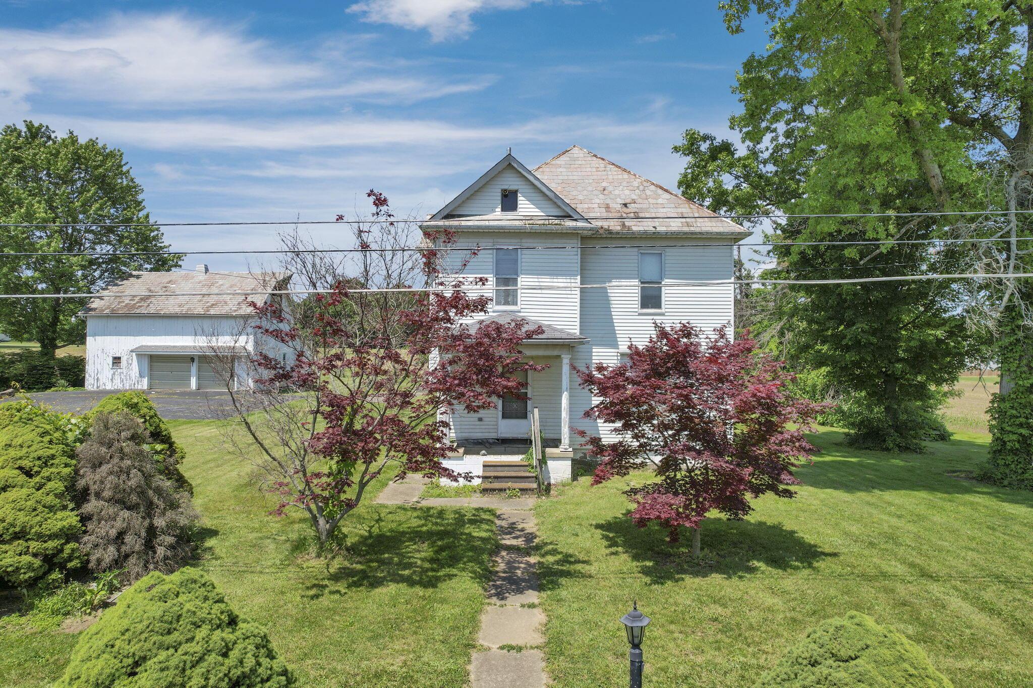 7874 Hazelton Etna Road, Pataskala, Ohio image 11