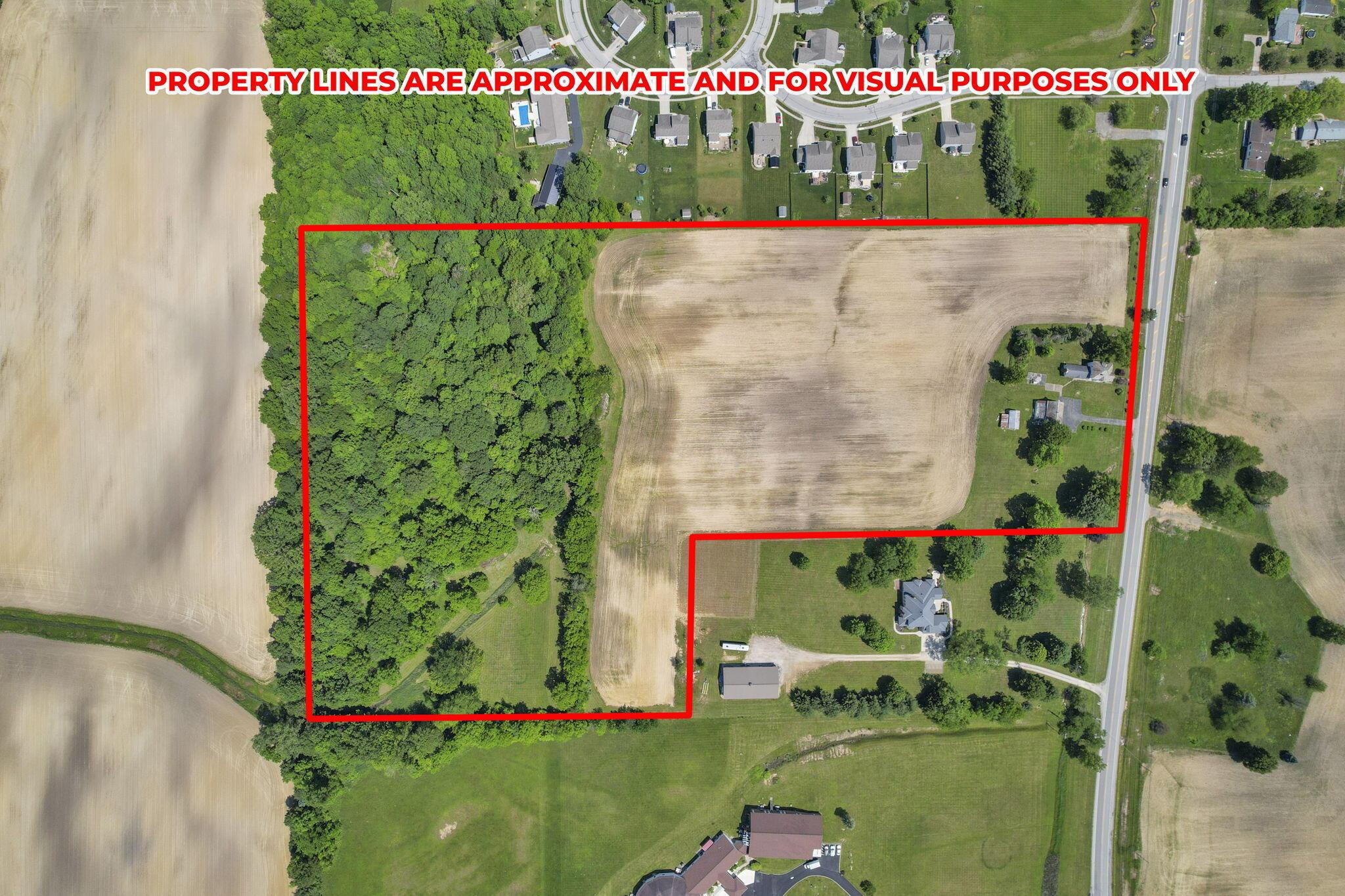 7874 Hazelton Etna Road, Pataskala, Ohio image 1