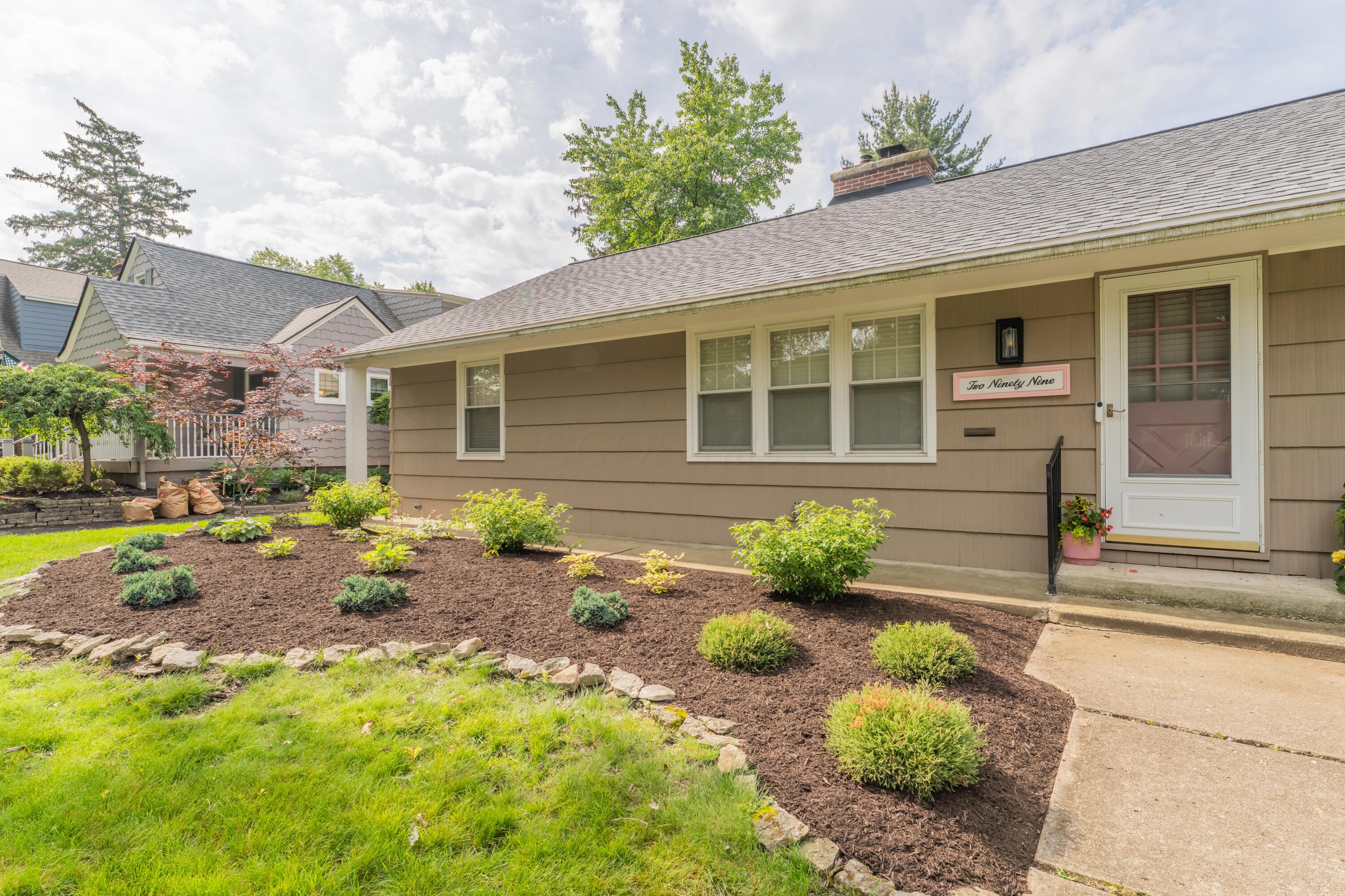 299 Chatham Road, Columbus, Ohio image 3