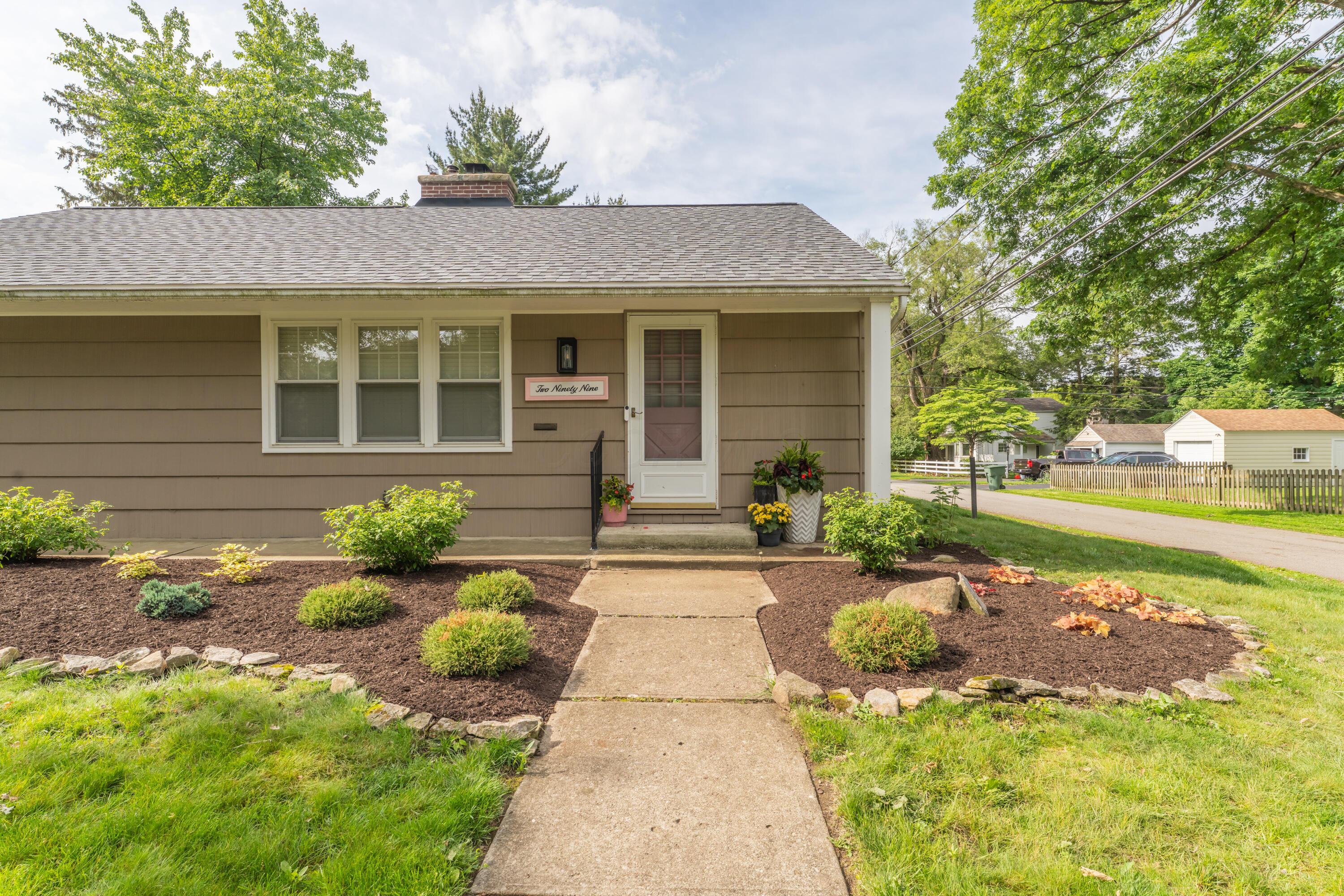 299 Chatham Road, Columbus, Ohio image 4