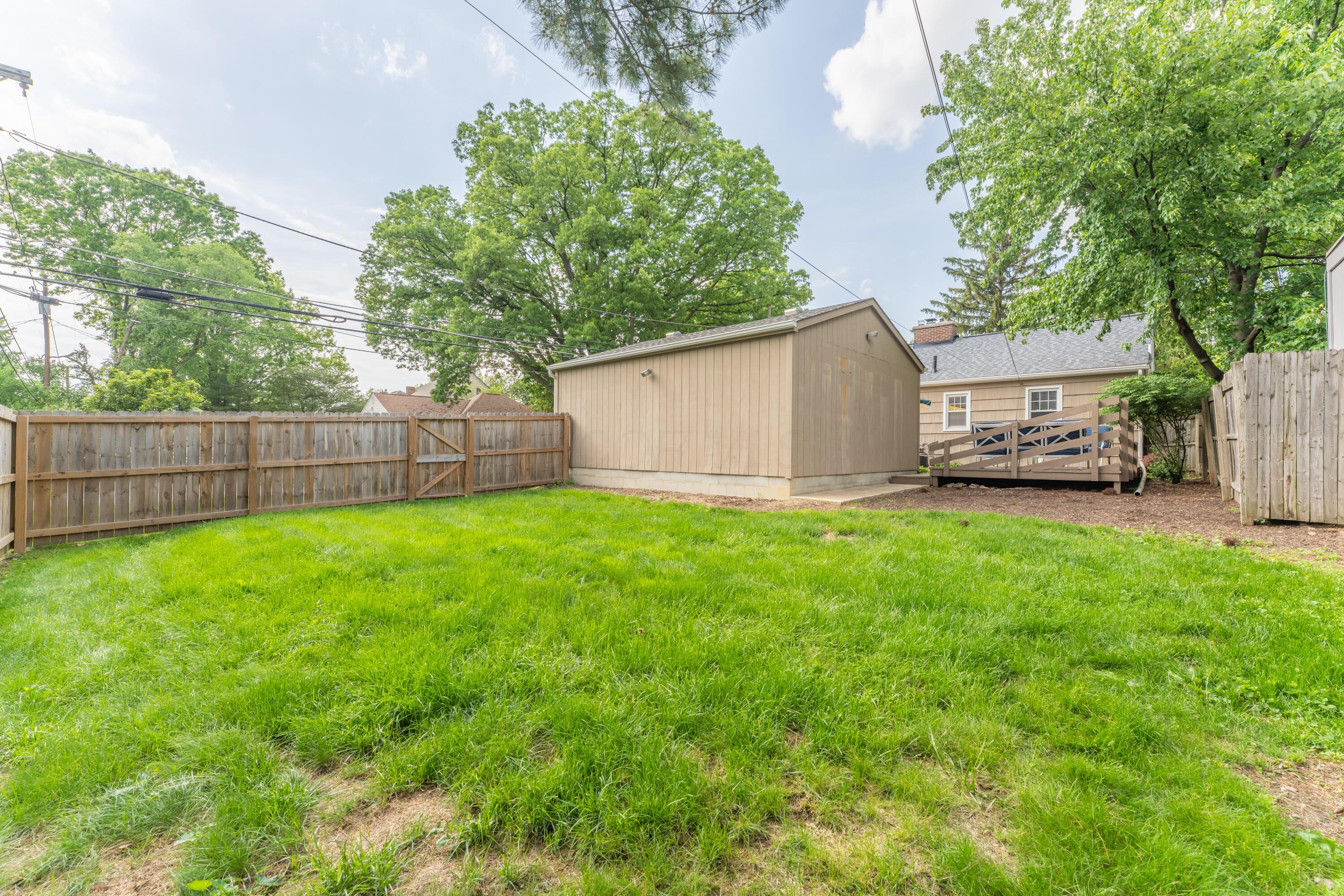 299 Chatham Road, Columbus, Ohio image 45