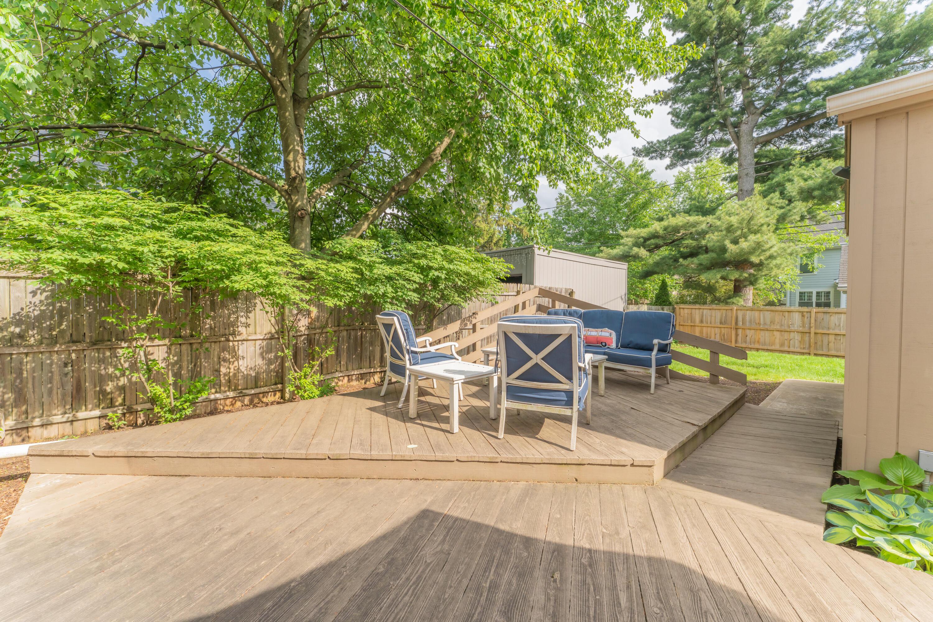 299 Chatham Road, Columbus, Ohio image 42