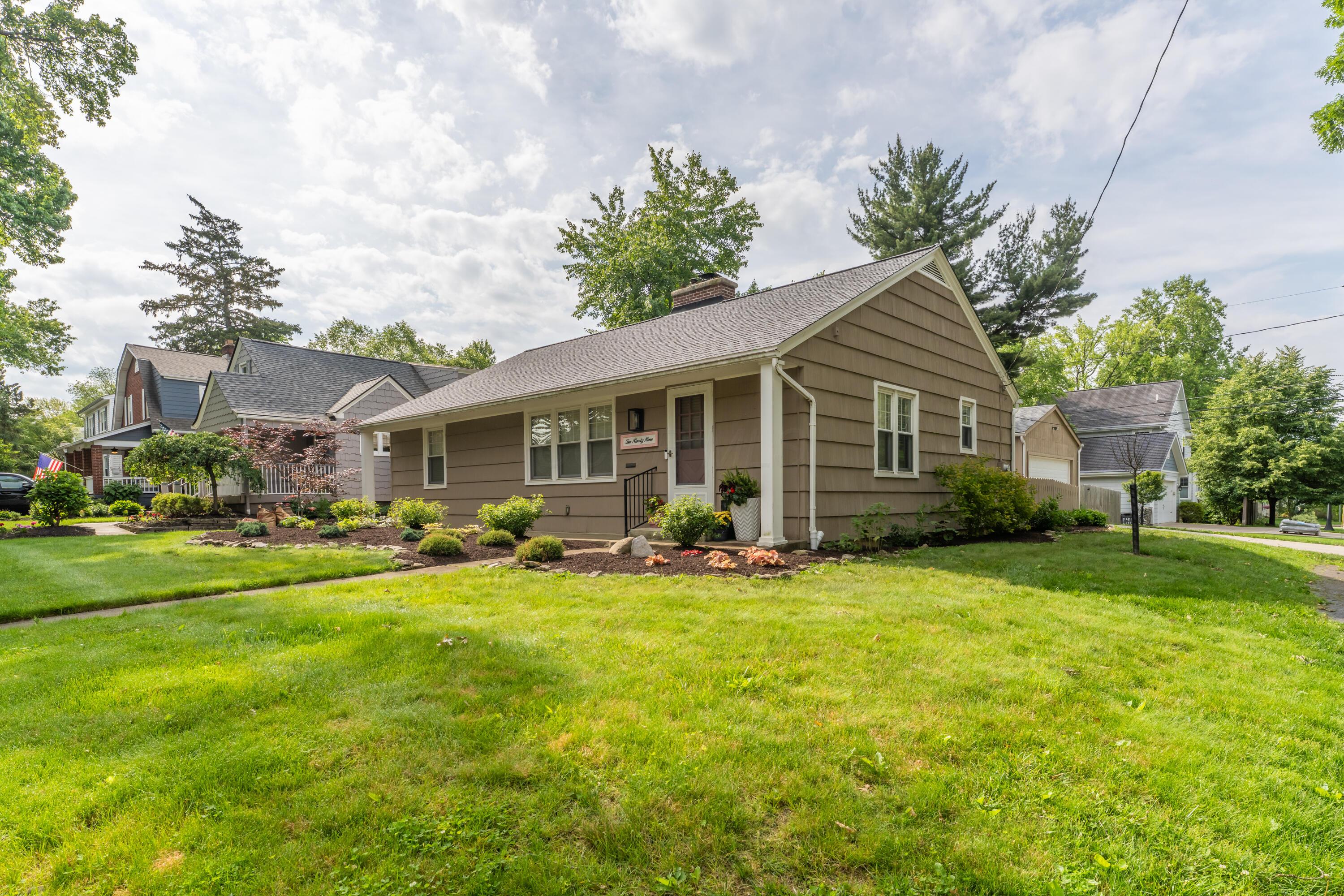299 Chatham Road, Columbus, Ohio image 5