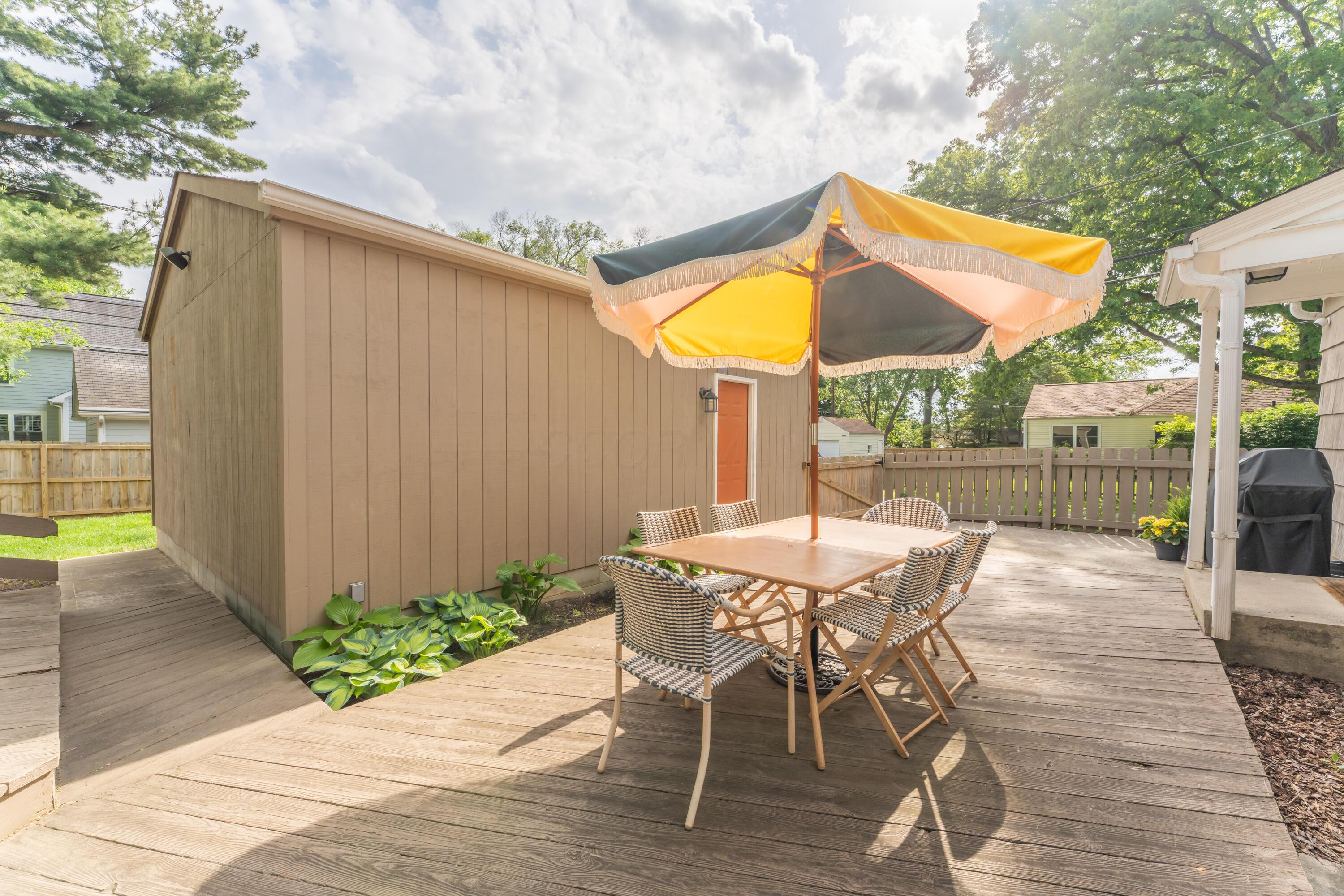 299 Chatham Road, Columbus, Ohio image 41