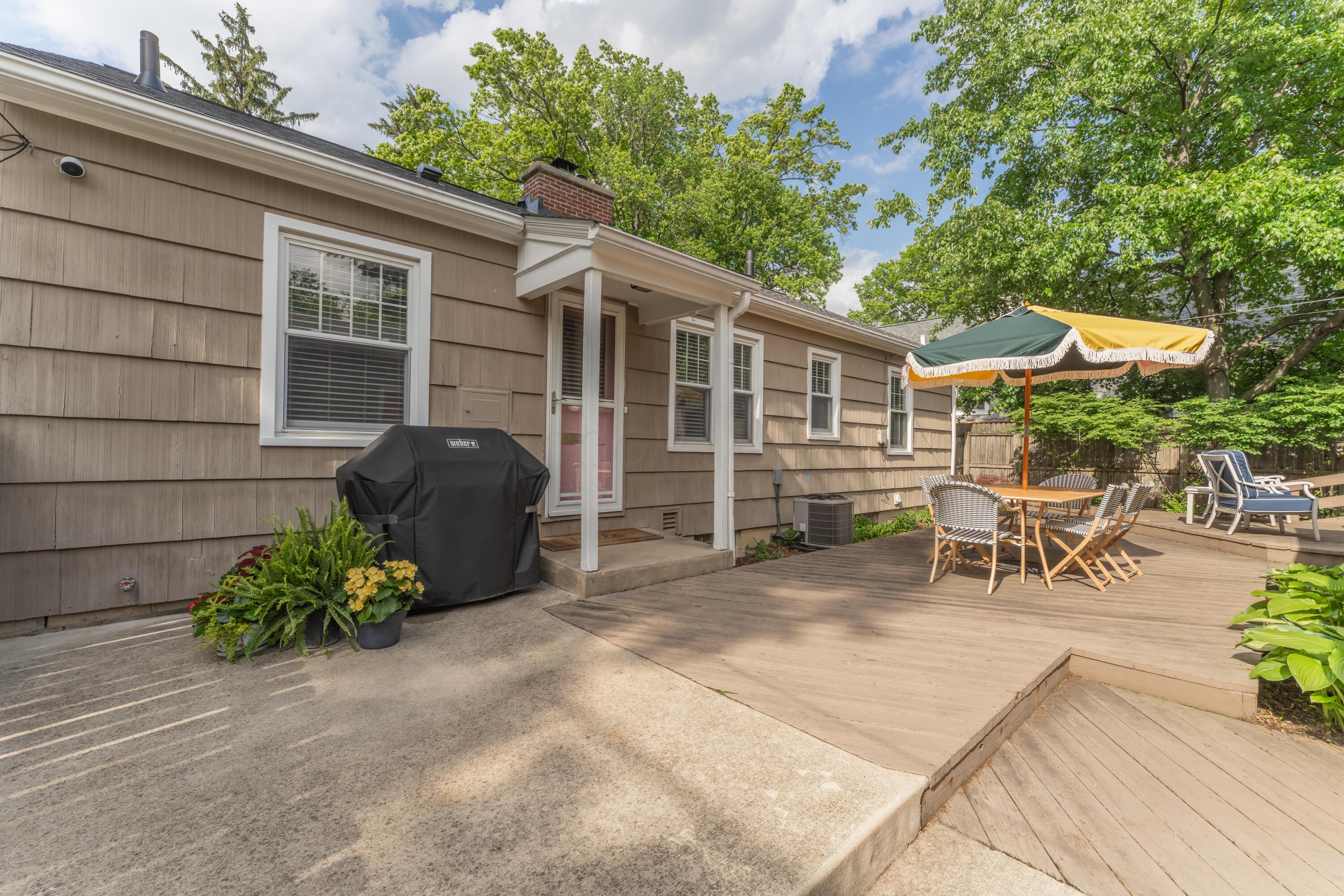 299 Chatham Road, Columbus, Ohio image 38