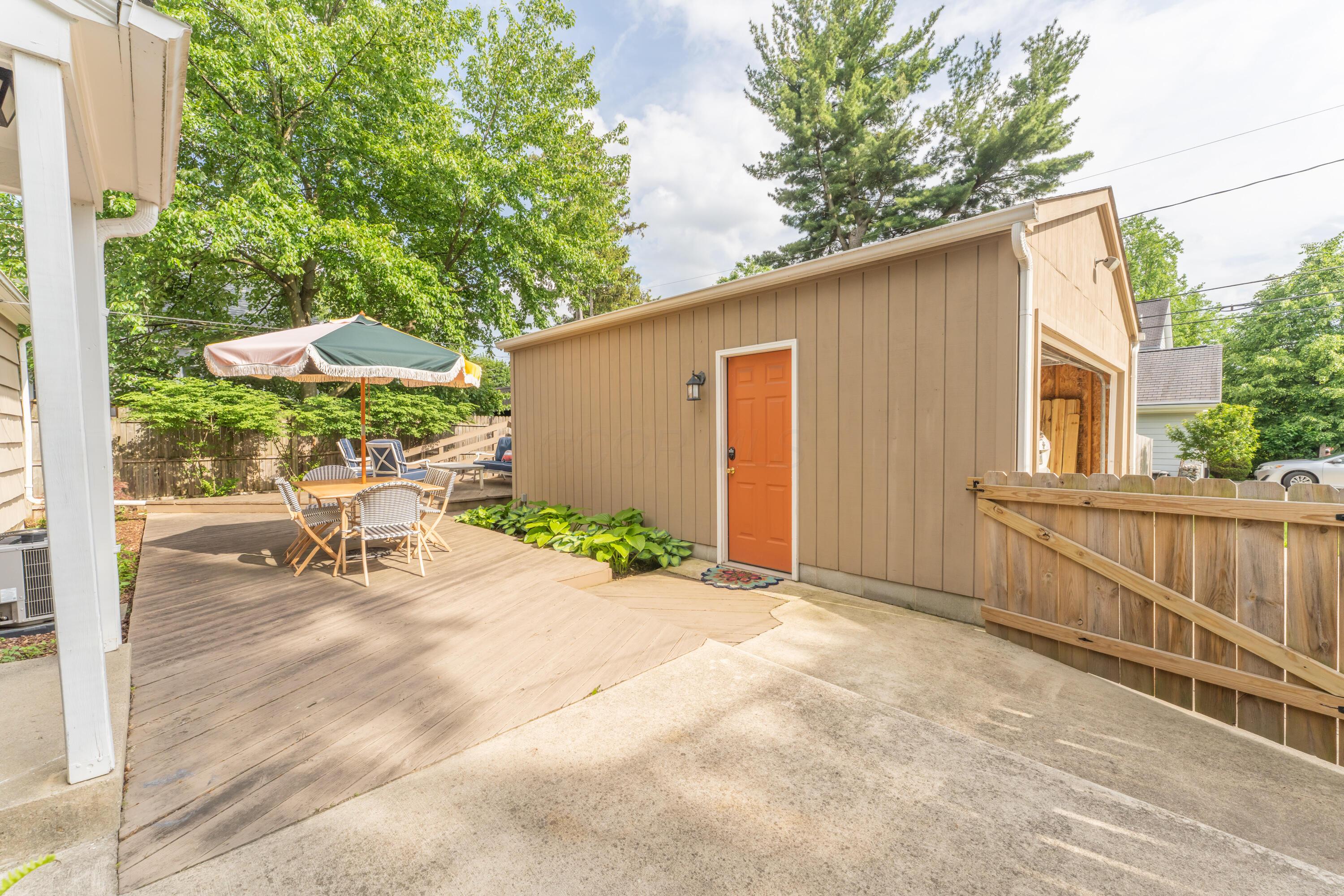 299 Chatham Road, Columbus, Ohio image 39