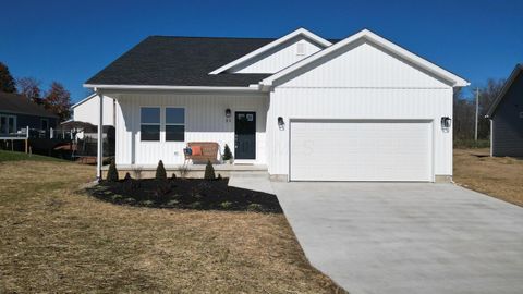 Photo of 35 Pickett Court, Chillicothe, OH 45601 (MLS # 226008219)