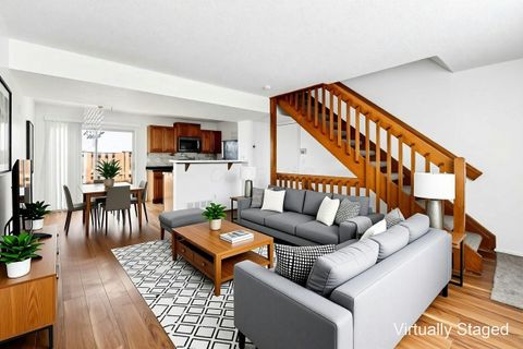 Tiny photo for 5080 Springdale Boulevard 31F #31F, Hilliard, OH 43026 (MLS # 226010464)