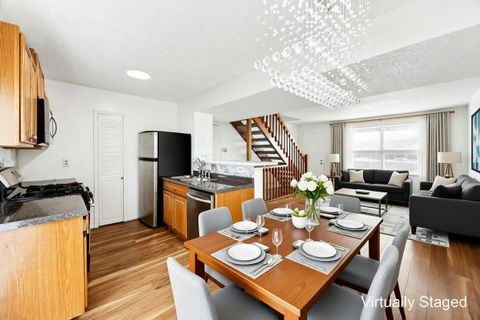 Tiny photo for 5080 Springdale Boulevard 31F #31F, Hilliard, OH 43026 (MLS # 226010464)