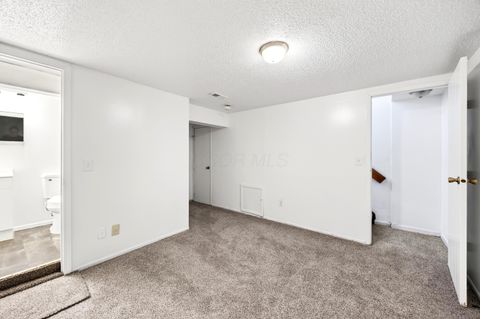 Tiny photo for 5080 Springdale Boulevard 31F #31F, Hilliard, OH 43026 (MLS # 226010464)