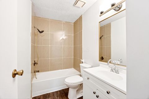 Tiny photo for 5080 Springdale Boulevard 31F #31F, Hilliard, OH 43026 (MLS # 226010464)