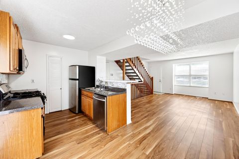 Tiny photo for 5080 Springdale Boulevard 31F #31F, Hilliard, OH 43026 (MLS # 226010464)