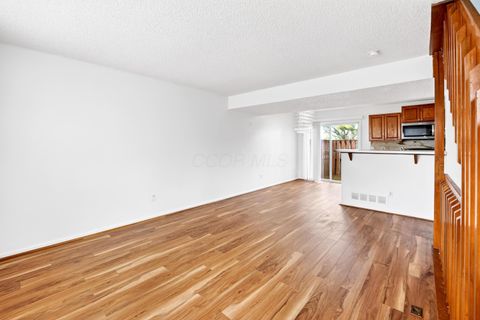 Tiny photo for 5080 Springdale Boulevard 31F #31F, Hilliard, OH 43026 (MLS # 226010464)