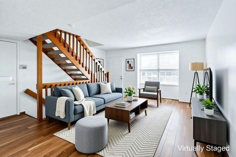 Tiny photo for 5080 Springdale Boulevard 31F #31F, Hilliard, OH 43026 (MLS # 226010464)