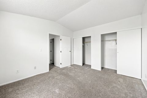 Tiny photo for 5080 Springdale Boulevard 31F #31F, Hilliard, OH 43026 (MLS # 226010464)